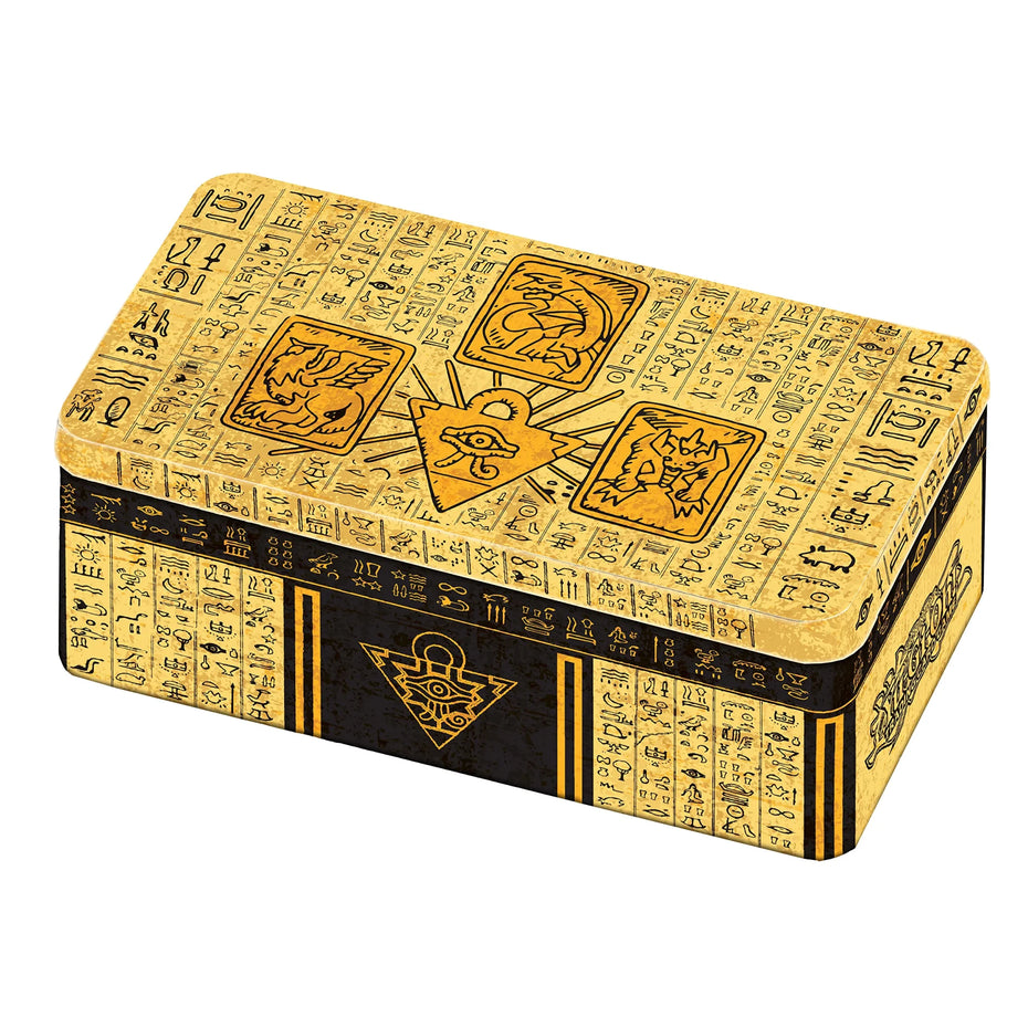 2022 Tin of the Pharaoh’s Gods - EN - 1st Edition