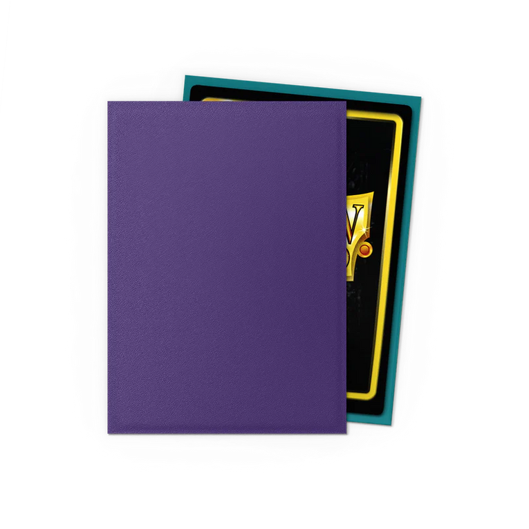Dragon Sleeves - Standard Size - Matt Dual