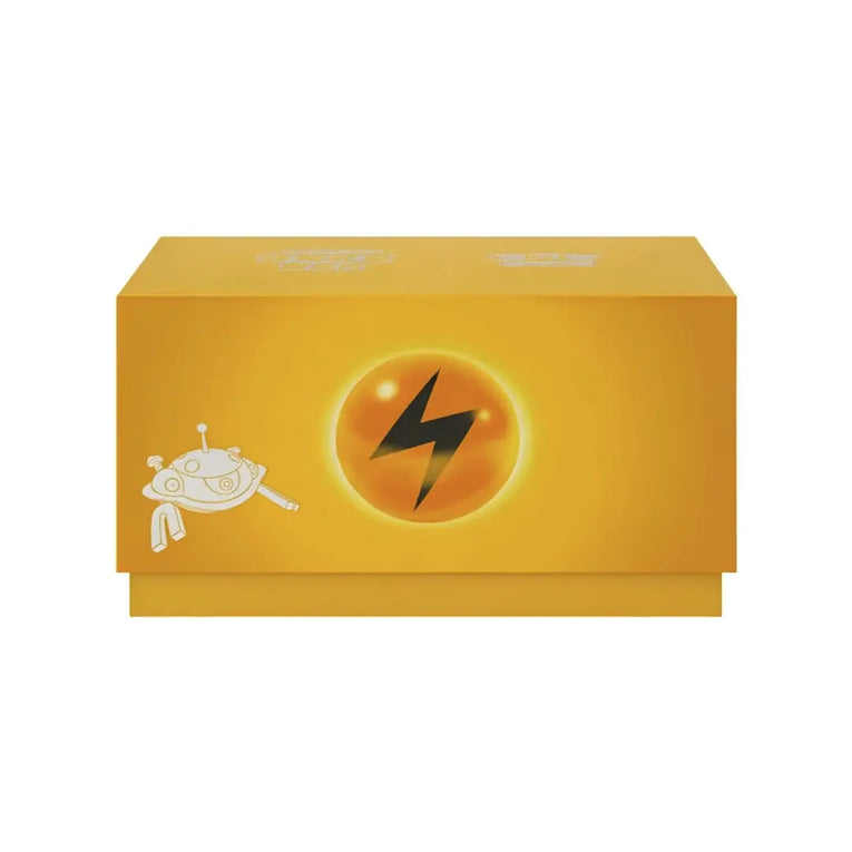Pokémon Radiant Energy Collection - Simplified Chinese