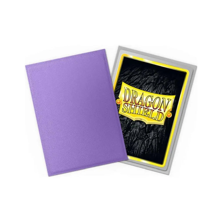 Dragon Sleeves - Standard Size - Matt Dual