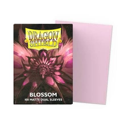 Dragon Sleeves - Standard Size - Matt Dual
