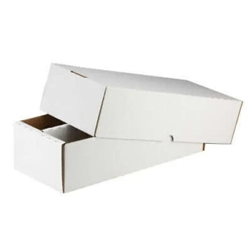 Cardbox - 2000er TCG Zubehör