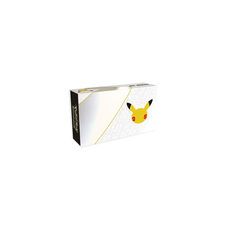 Celebrations Ultra Premium Collection - DE Sammelkartenspiel