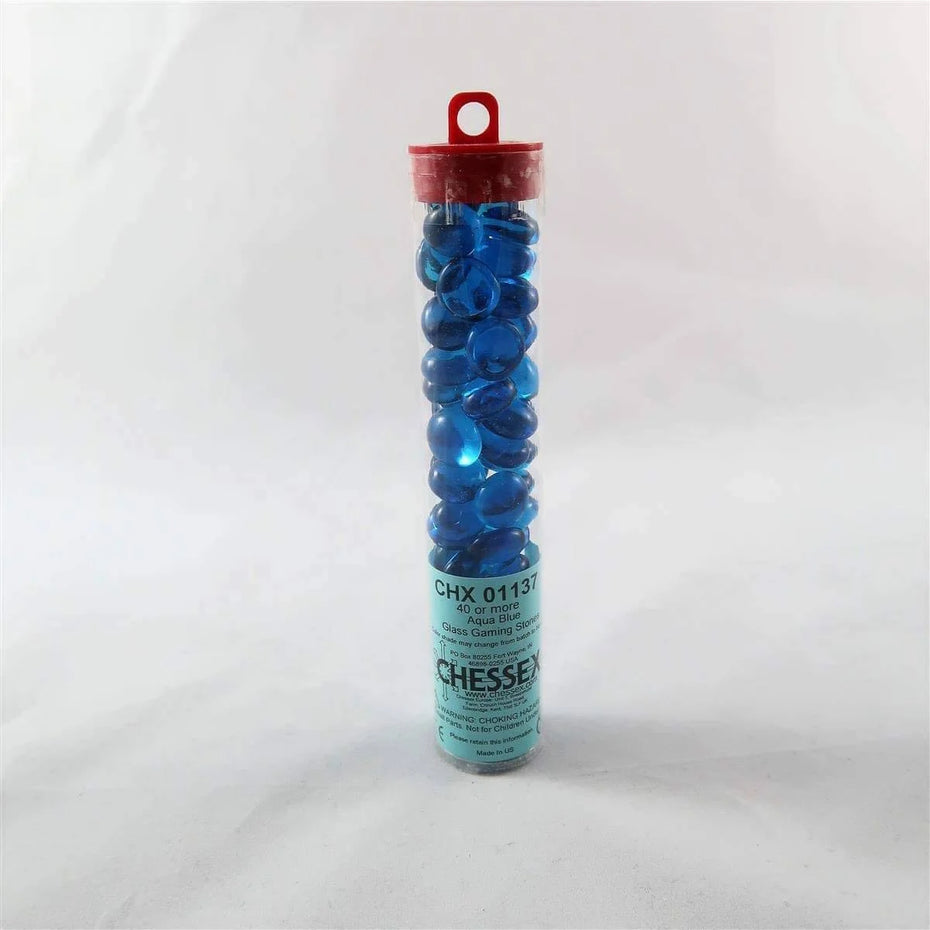 Chessex - Token - Verschiedene Farben TCG Zubehör