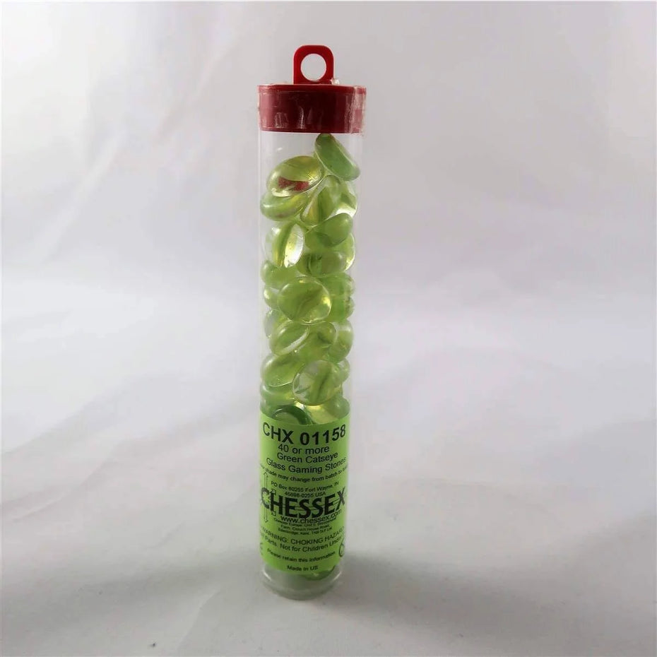 Chessex - Token - Verschiedene Farben TCG Zubehör