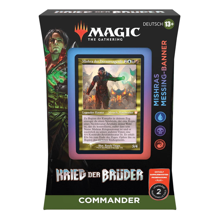 Commander