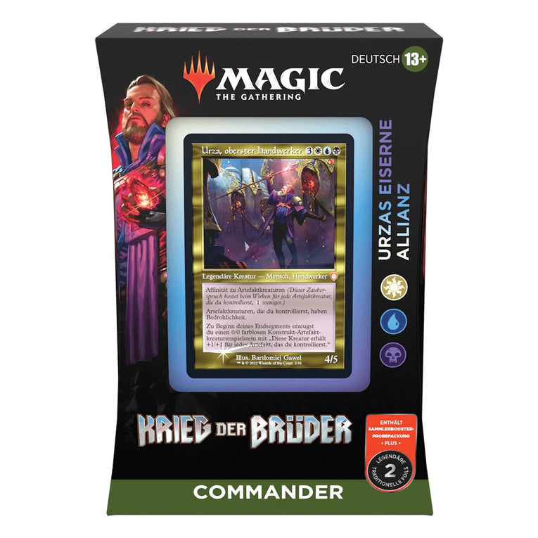Commander