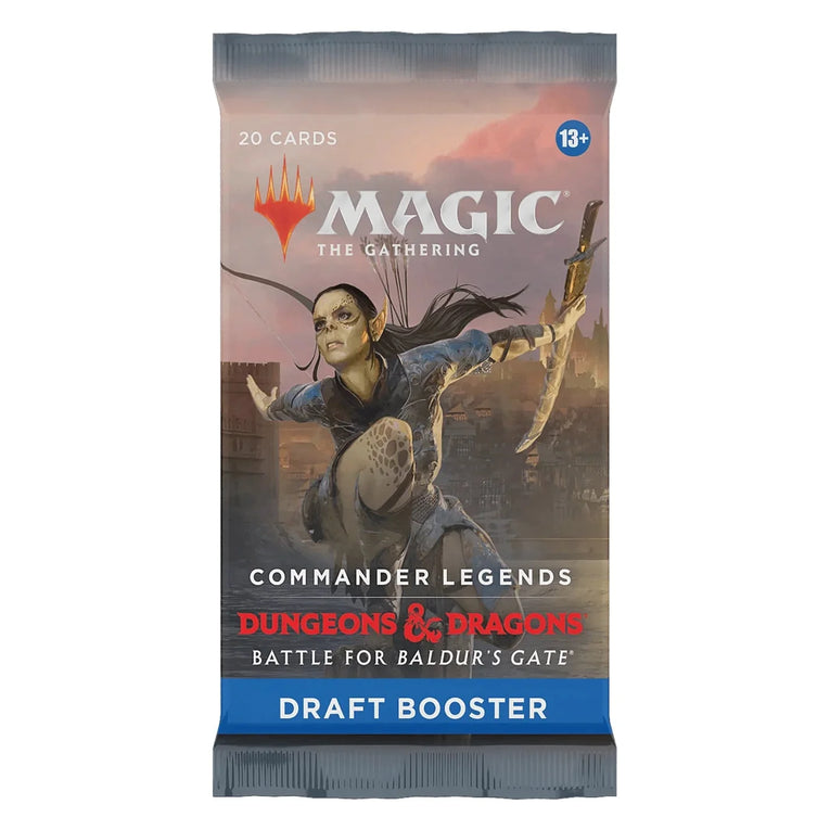Commander