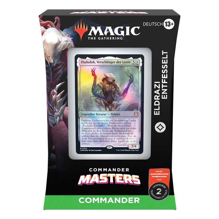 Commander