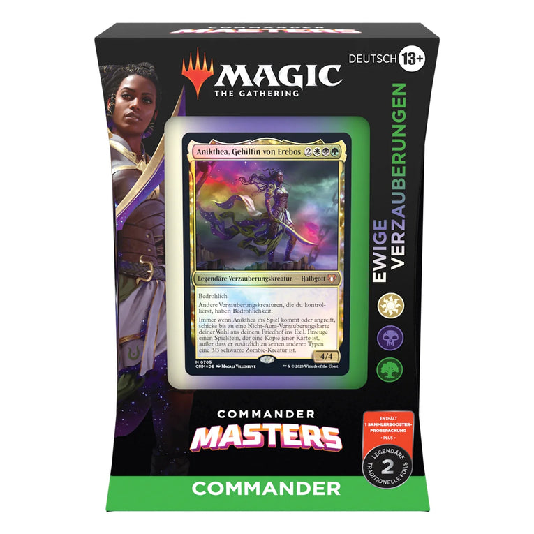 Commander