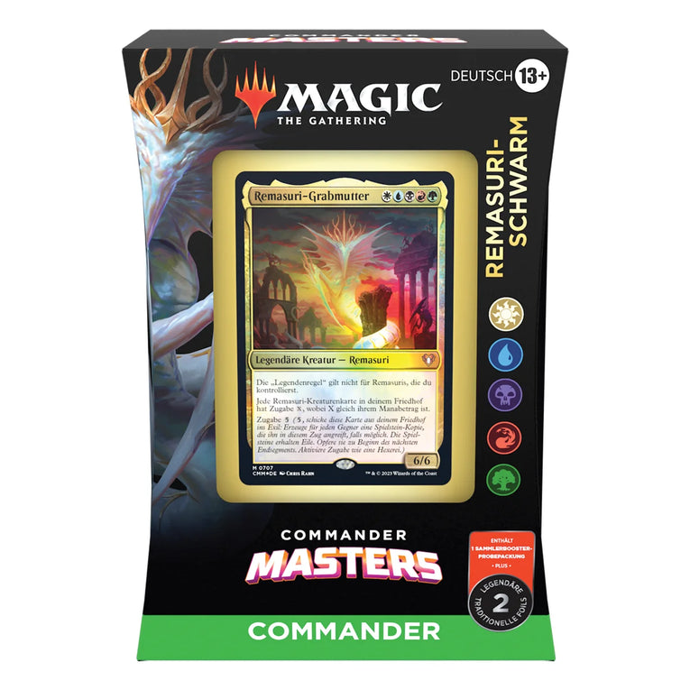 Commander