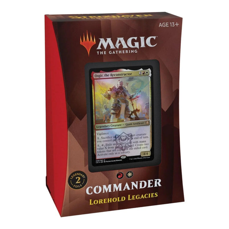 Commander