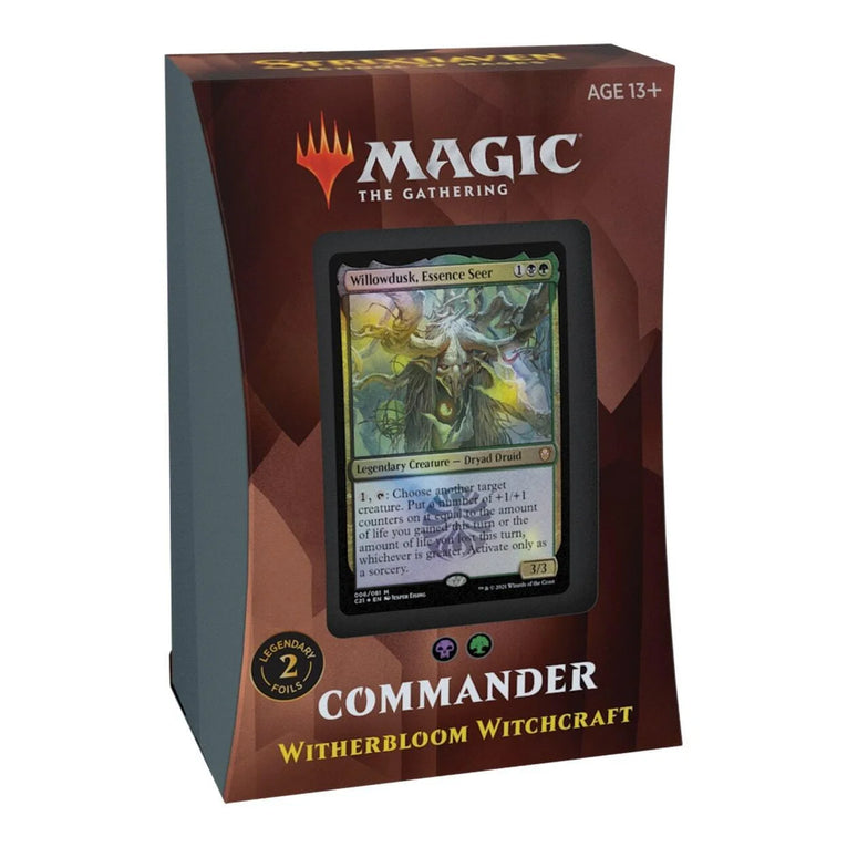 Commander