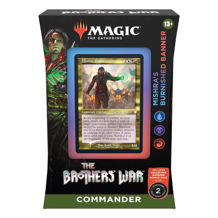 Commander