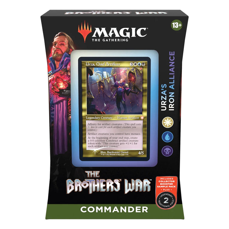 Commander