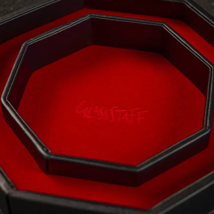 CritStones Dice Arena Rollenspiele Zubehör