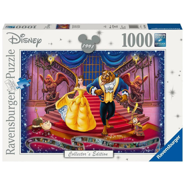 Disney - Collector’s Edition - Die Schöne und das Biest
