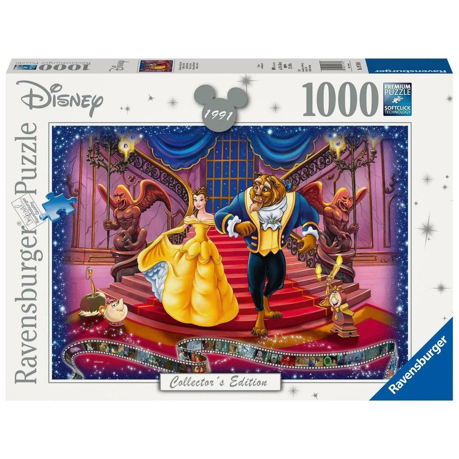 Disney - Collector’s Edition - Die Schöne und das Biest