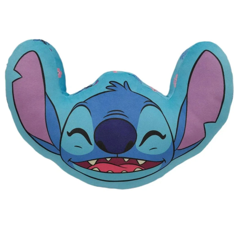 Disney - Kissen - Stitch Fröhlich Merchandise