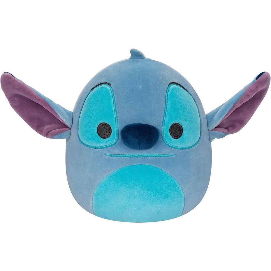 Disney: Plüsch - Squishmallow - Stitch Merchandise