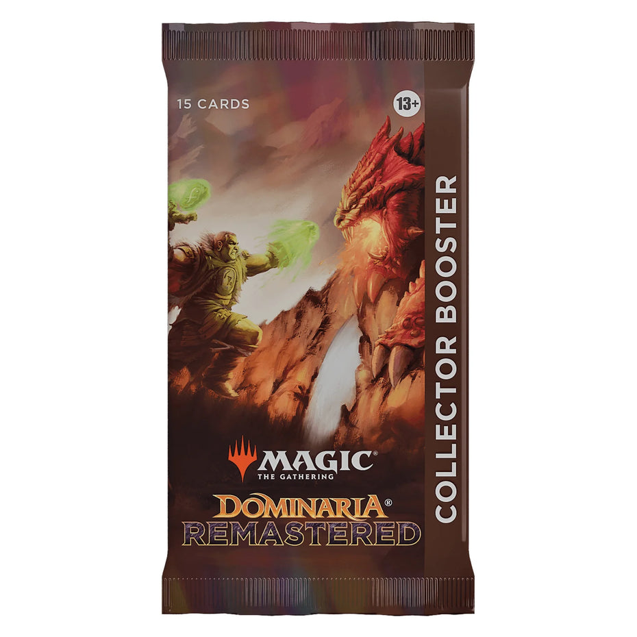 Dominaria