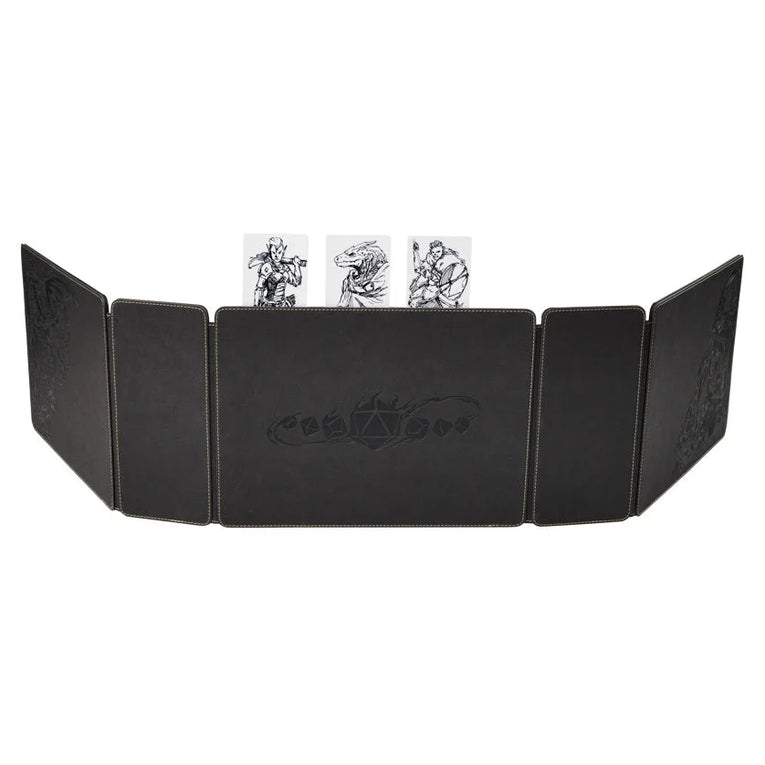 Dragon Shield - RPG - Game Master Screen Pen & Paper