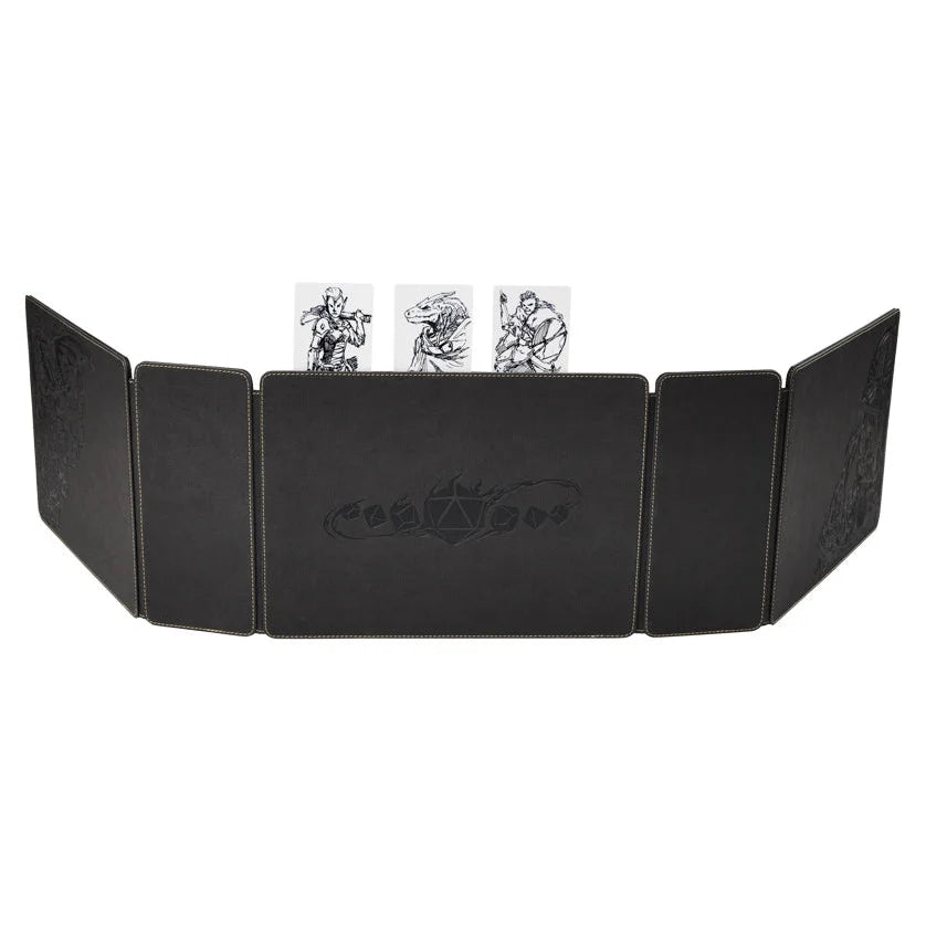 Dragon Shield - RPG - Game Master Screen Pen & Paper