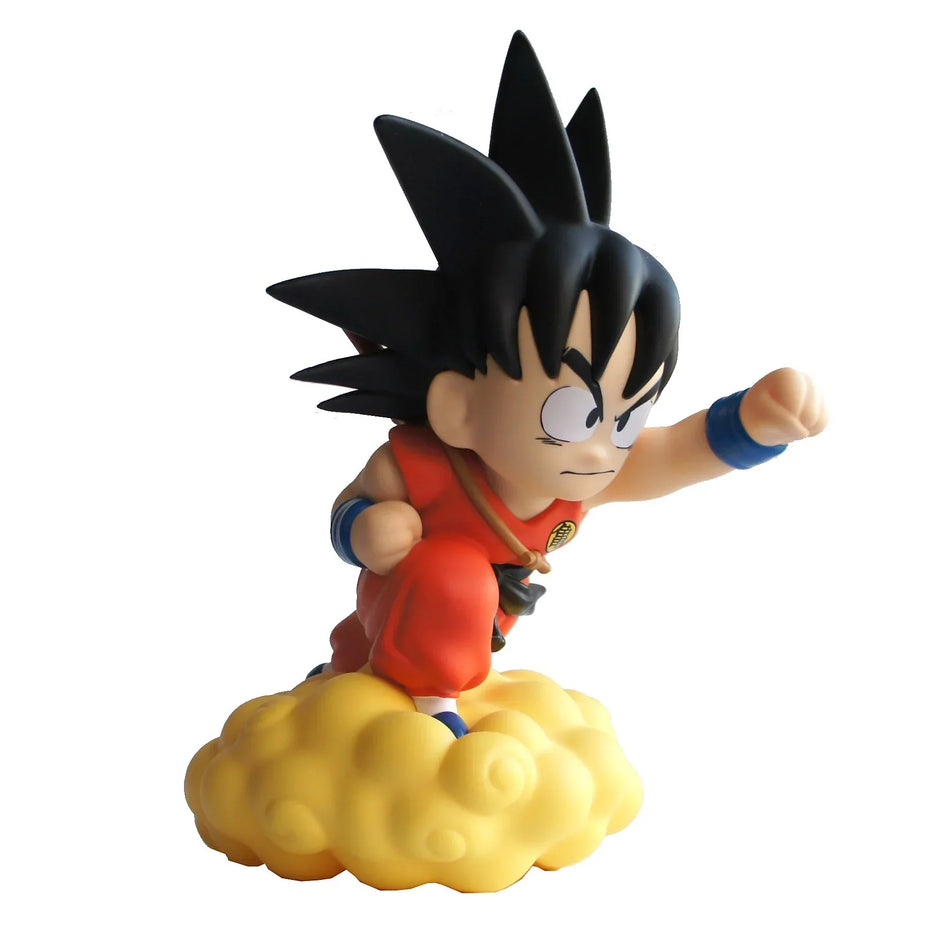 Dragonball: Son Goku auf Wolke Merchandise