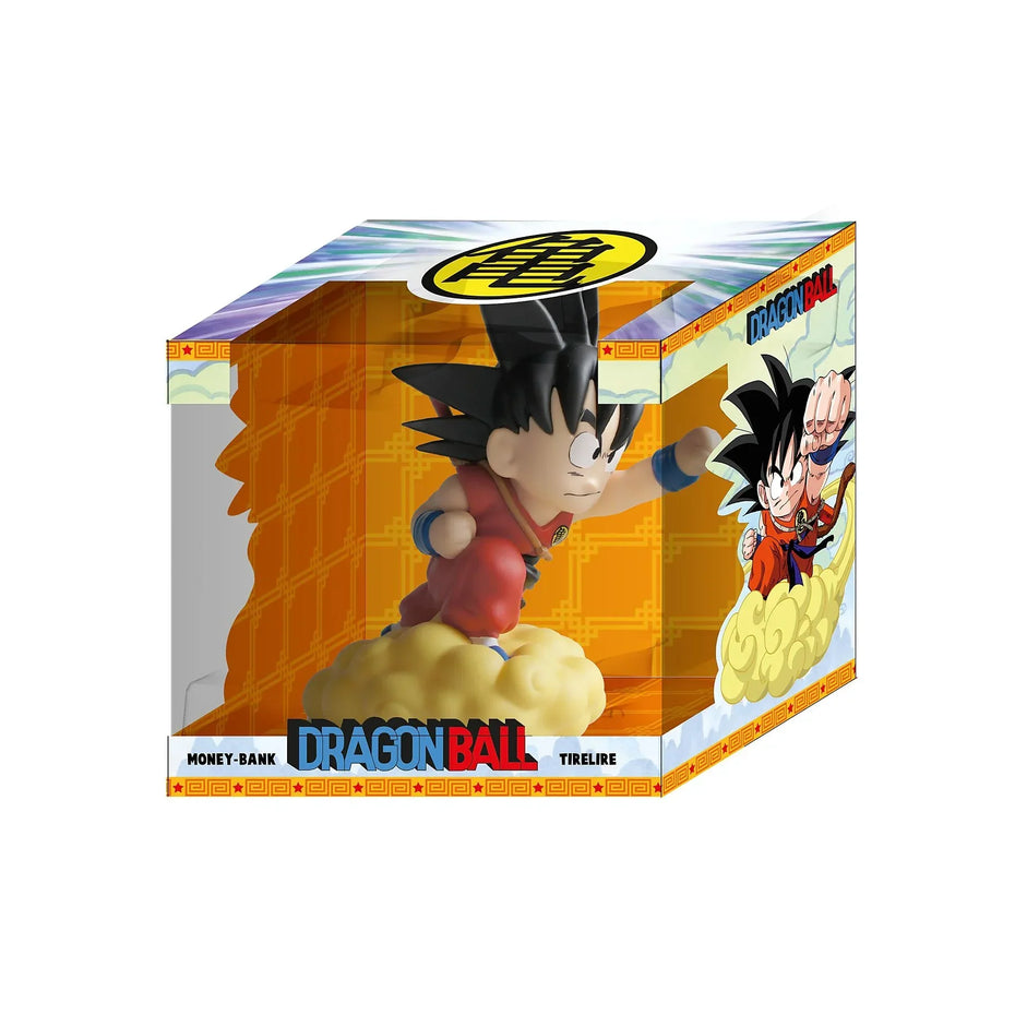 Dragonball: Son Goku auf Wolke Merchandise