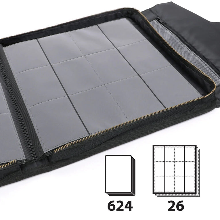 ENHANCE - Trading Card Album TCG Zubehör