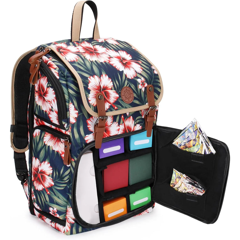 ENHANCE - Trading Card Backpack - Designer Edition