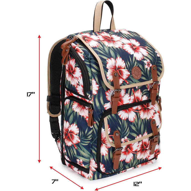ENHANCE - Trading Card Backpack - Designer Edition