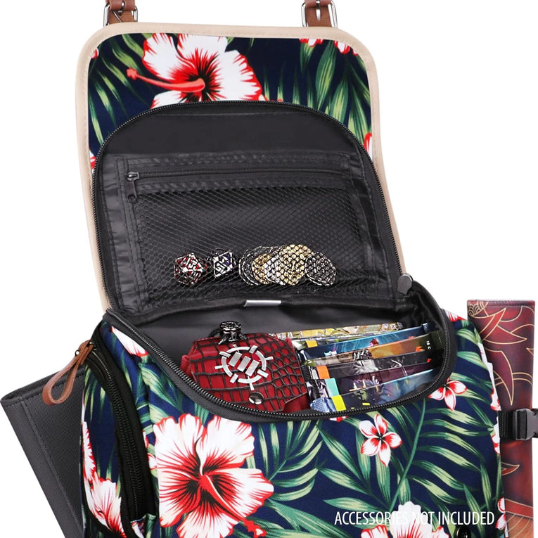 ENHANCE - Trading Card Backpack - Designer Edition