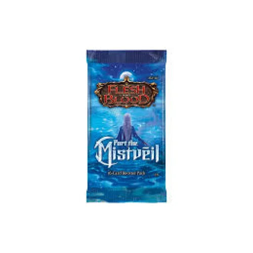 Flesh & Blood - Part the Mistveil - Booster - EN