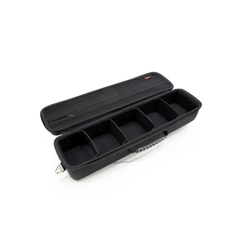 Gamegenic - Card Shell XL 650 - Black TCG Zubehör