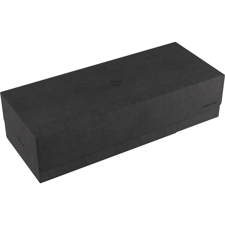 Gamegenic Cards’ Lair 1000+ Pro Black TCG Zubehör