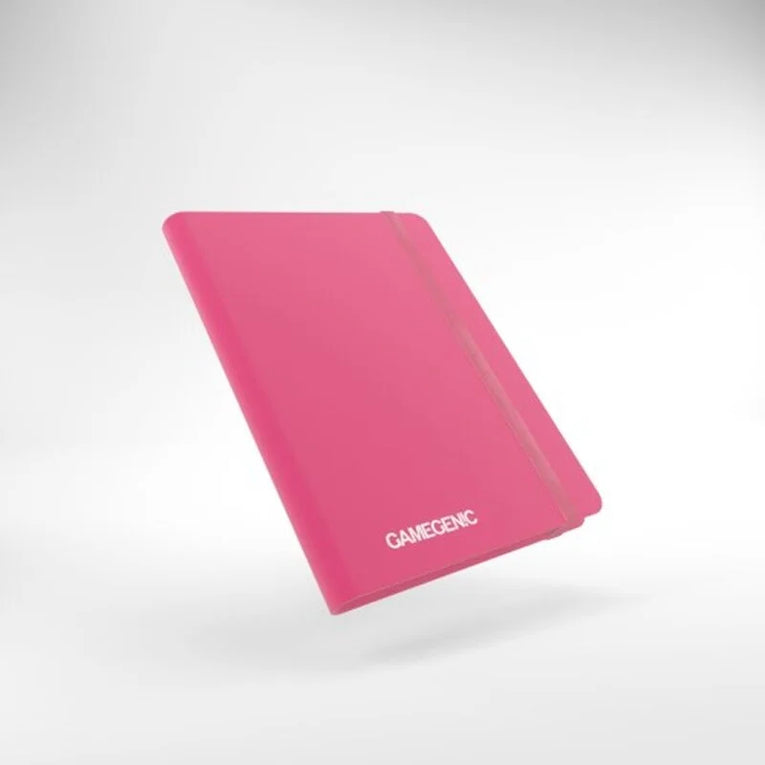 Gamegenic - Casual 18-Pocket TCG Zubehör