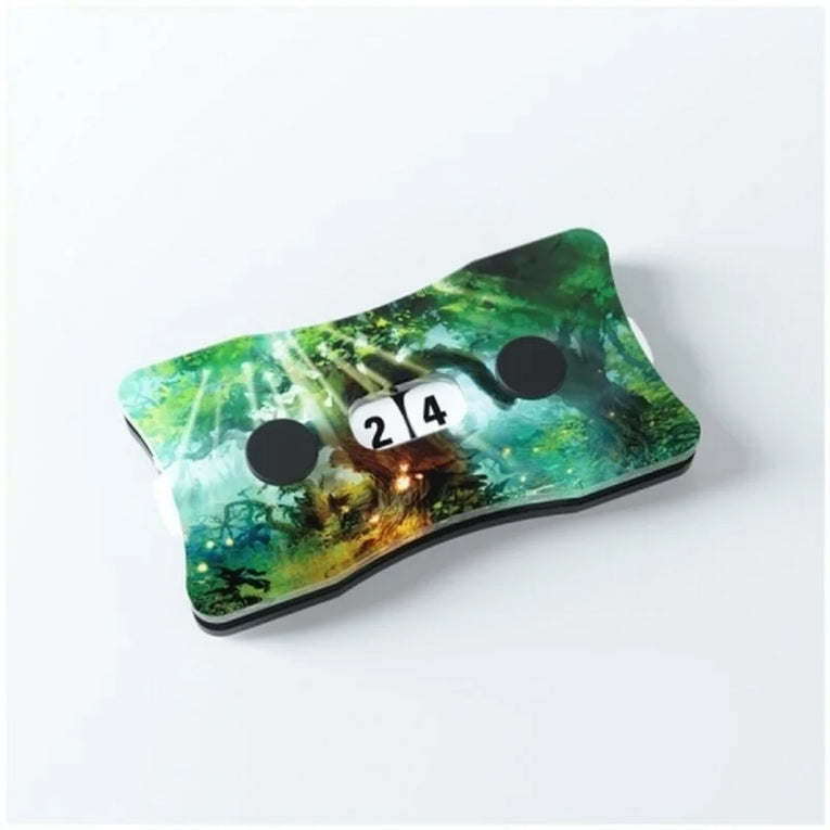 Gamegenic - Double Life Counter Forest TCG Zubehör