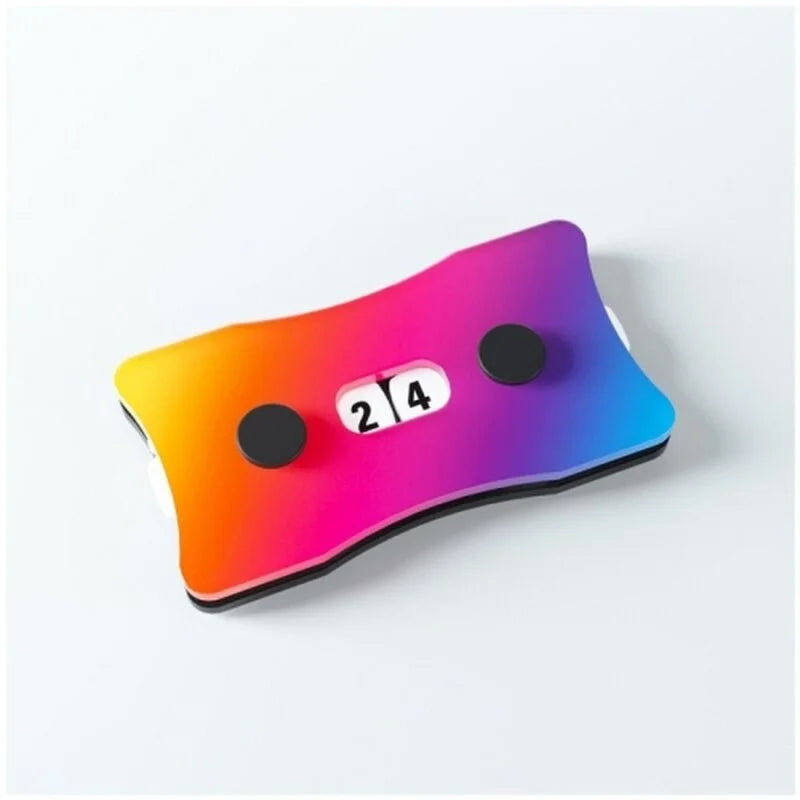 Gamegenic - Double Life Counter Generic TCG Zubehör