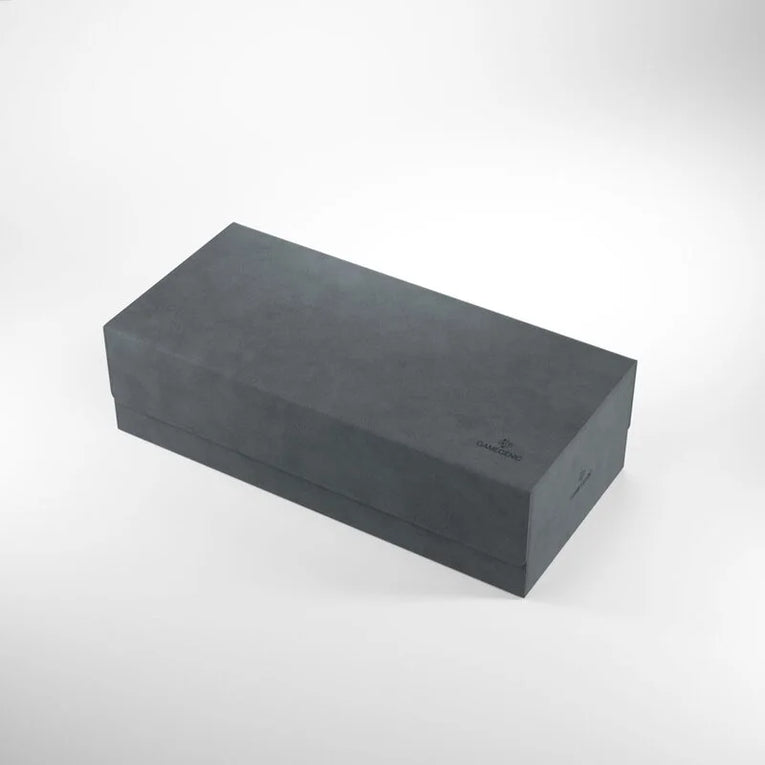 Gamegenic Dungeon 1100 + Midnight Gray TCG Zubehör