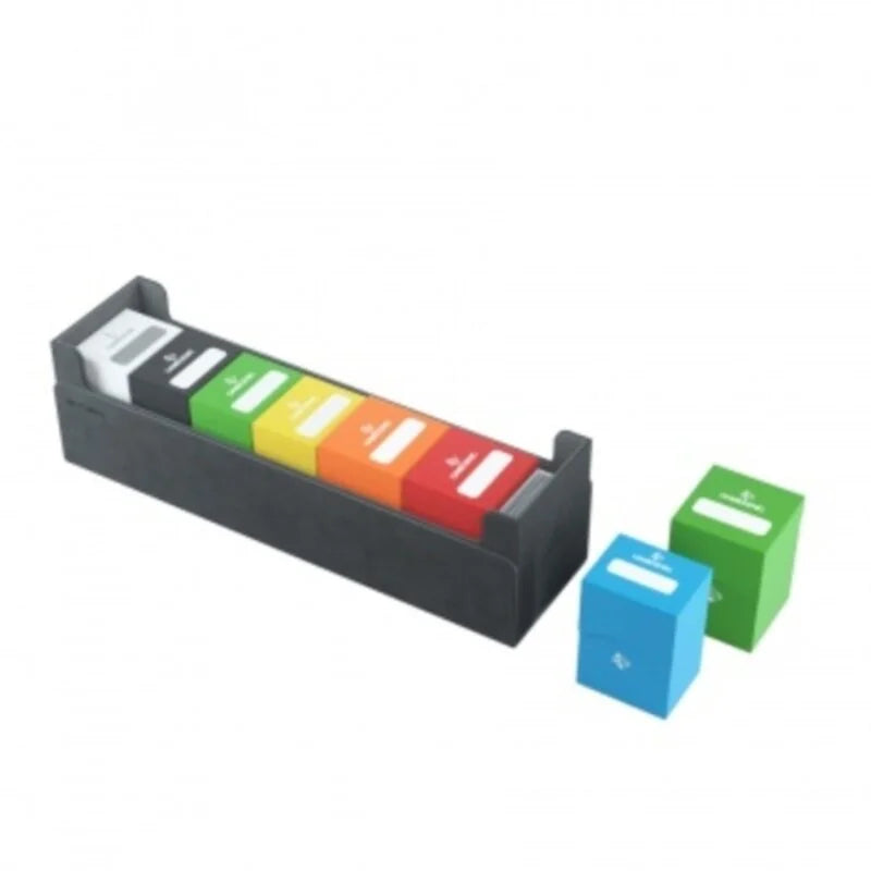 Gamegenic - Dungeon S 550 + Black TCG Zubehör