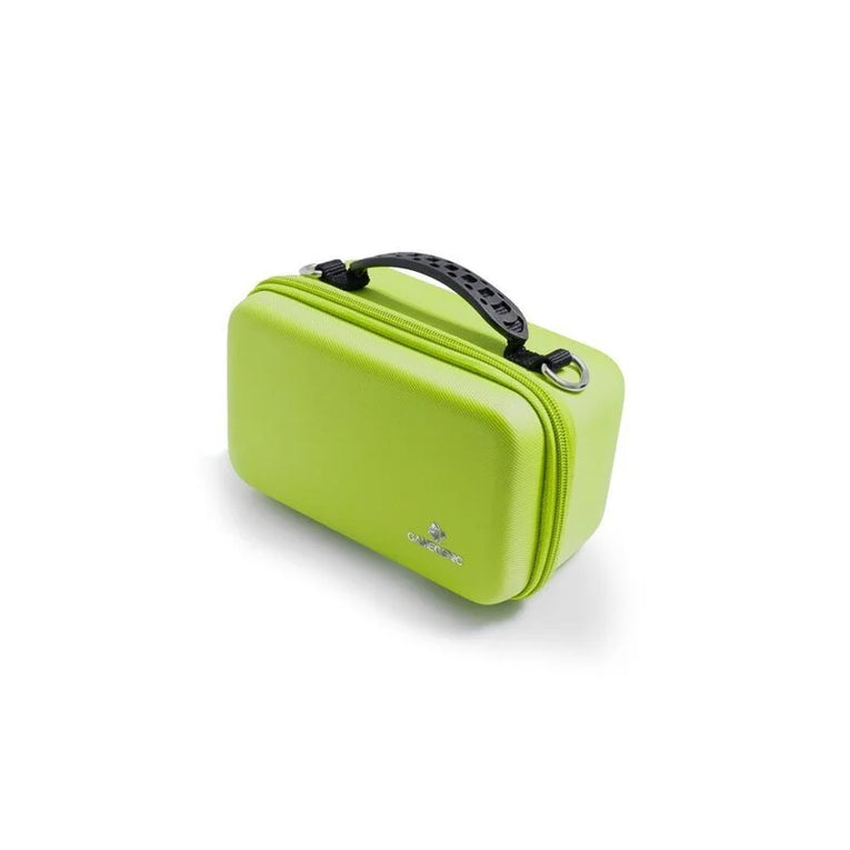 Gamegenic - Game Shell 250 + Green TCG Zubehör