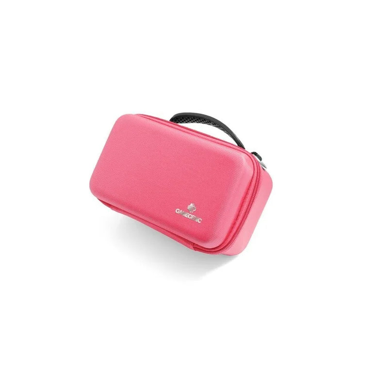 Gamegenic - Game Shell 250 + Pink TCG Zubehör