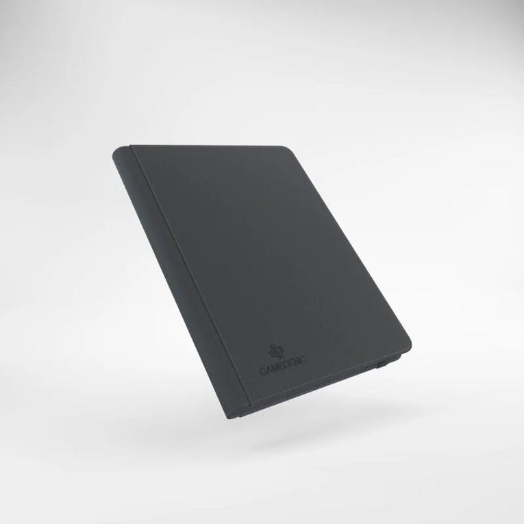 Gamegenic Prime Album 18 Pocket Black TCG Zubehör