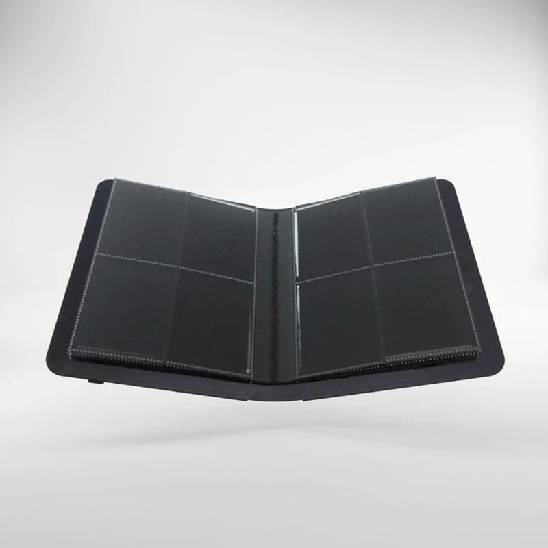 Gamegenic Prime Album 8 Pocket TCG Zubehör