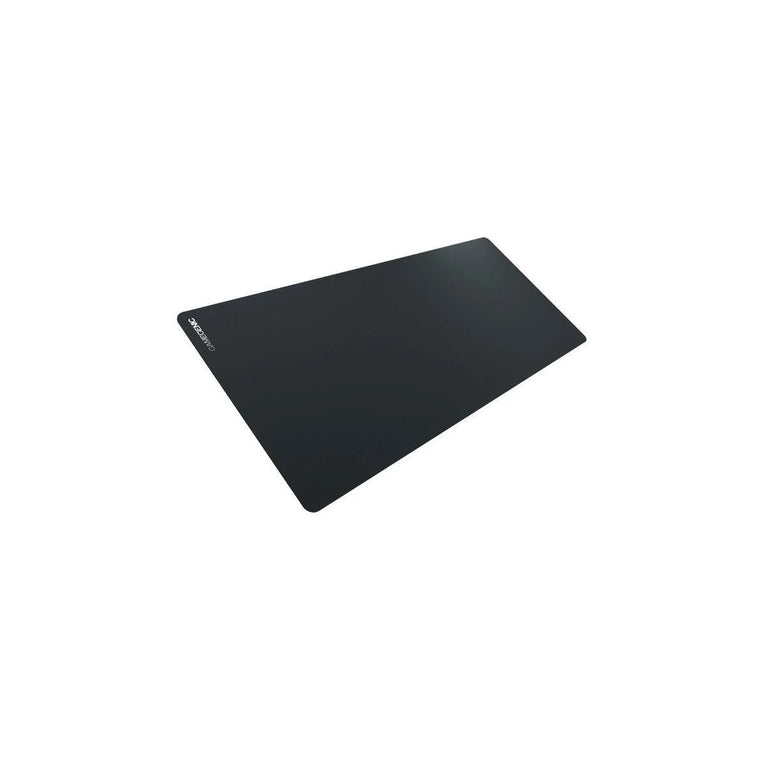 Gamegenic - Prime Playmat - 2mm Black - XL TCG Zubehör