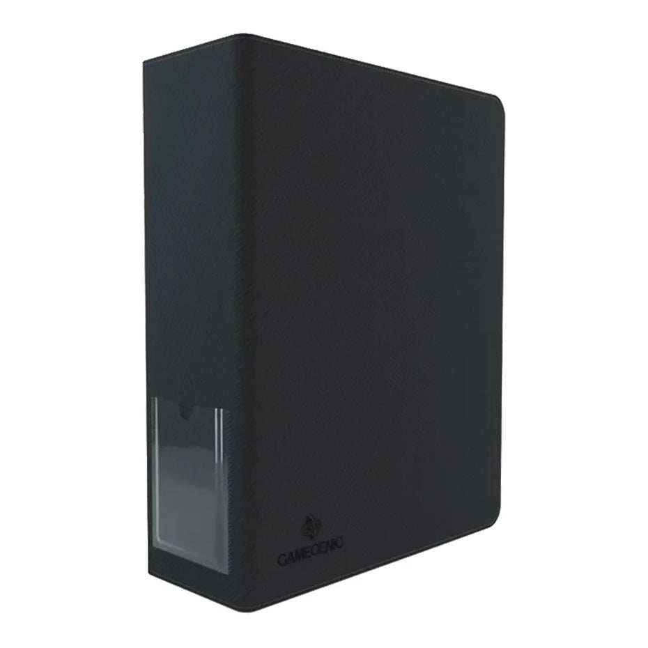 Gamegenic - Prime Ring Binder - verschiedene Farben TCG