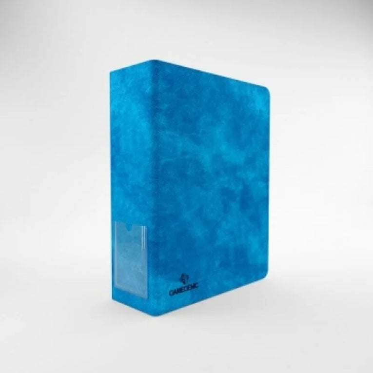 Gamegenic - Prime Ring Binder - verschiedene Farben TCG