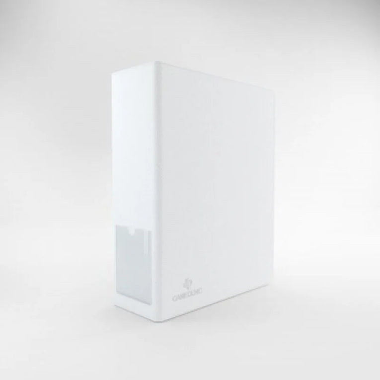 Gamegenic - Prime Ring Binder - verschiedene Farben White