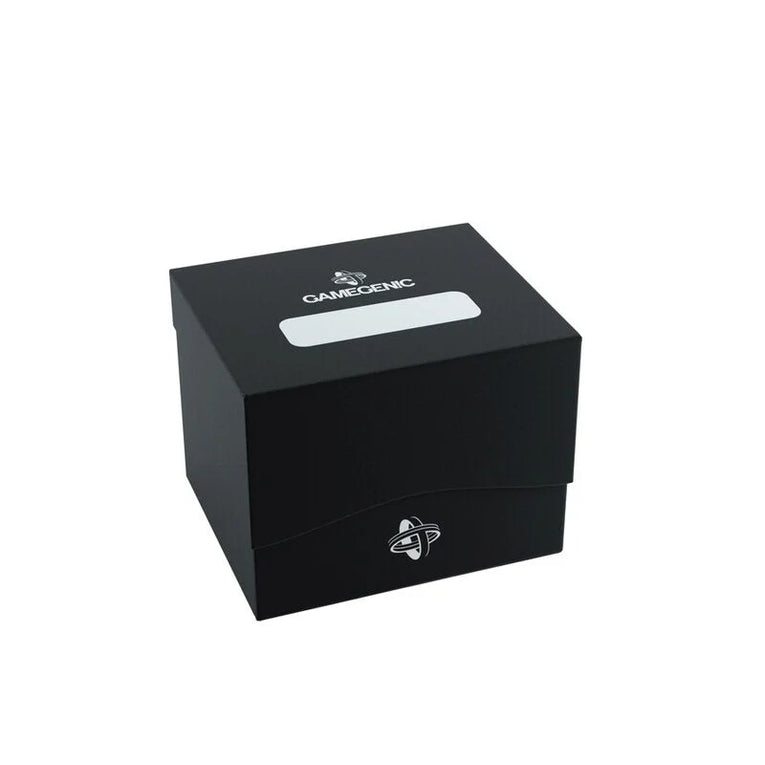 Gamegenic - Side Holder 100+ XL Black TCG Zubehör